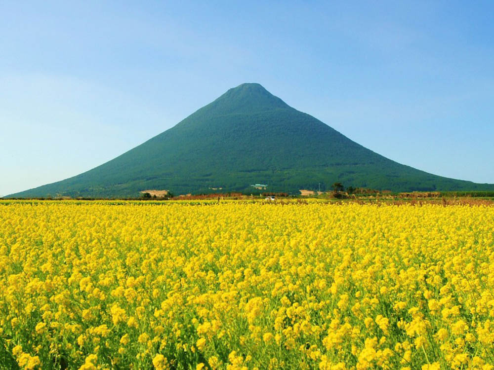 Kaimondake