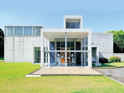 岩崎博物馆